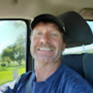 Meet your Posher, Richard